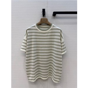 브루넬로 쿠치넬리 반팔 티셔츠 B42497 2026/신상