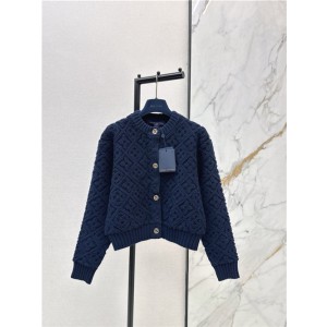 루이비통 긴팔 가디건 L24402 2026/신상