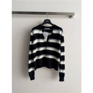 디올 긴팔 가디건 D22490 2026/신상