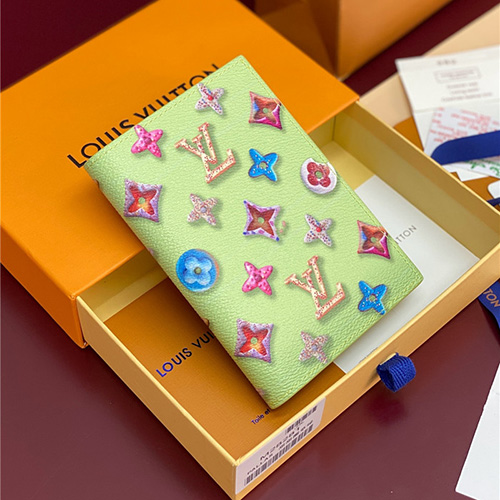 루이비통 여권지갑 M28281 2026/신상