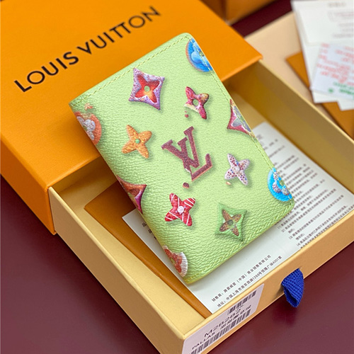 루이비통 포켓 오거나이저 카드/명함지갑 M28282 2026/신상