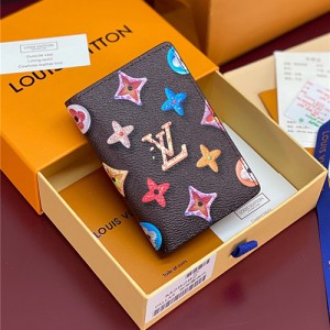 루이비통 포켓 오거나이저 카드/명함지갑 M28282 2026/신상