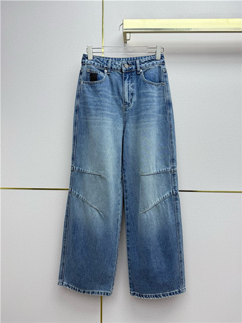 로에베 청바지 L22490 2026/신상