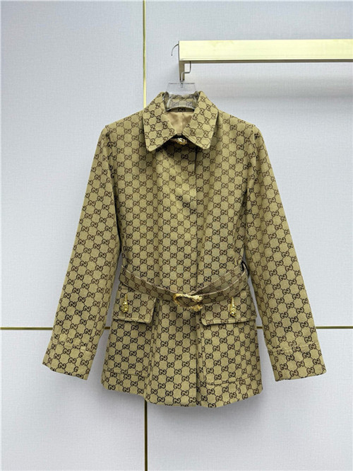 구찌 자켓 G63608 2026/신상