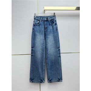 로에베 청바지 L32604 2026/신상