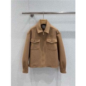 미우미우 자켓 M06457 2026/신상