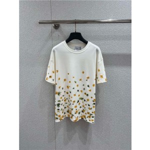 디올 반팔 티셔츠 D41758 2026/신상