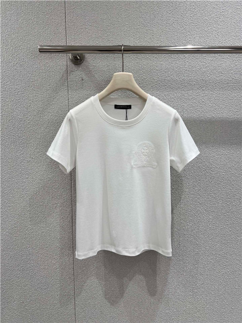 크롬하츠 반팔 티셔츠 C61454 2026/신상