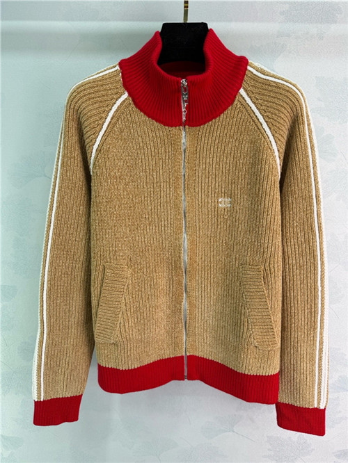 셀린느 자켓 C82709 2026/신상