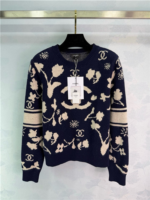 샤넬 긴팔 니트 C82208 2026/신상