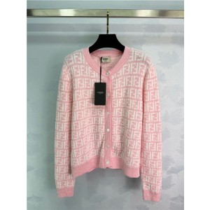 펜디 긴팔 가디건 F72803 2026/신상