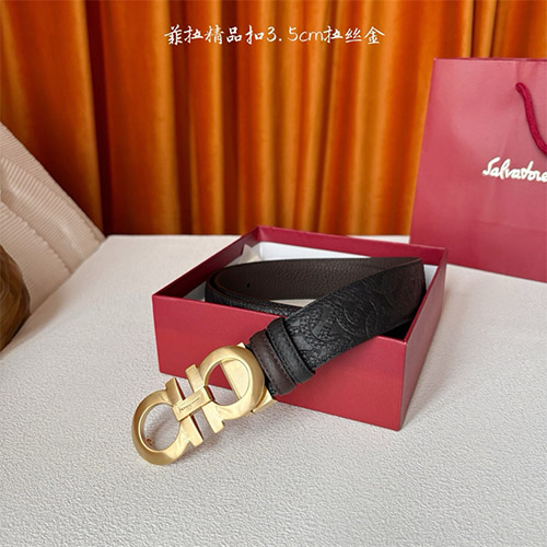 페레가모 남성용 벨트 3.5CM F30120-2 2026/신상