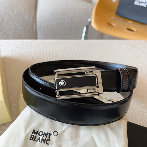 몽블랑 벨트 3CM M75012 2026/신상