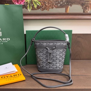 고야드 쁘띠플로 미니 숄더백 GY51551-2 2026/신상