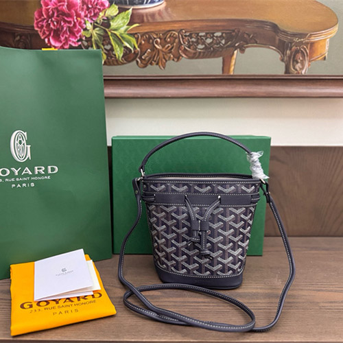 고야드 쁘띠플로 미니 숄더백 GY51551-9 2026/신상