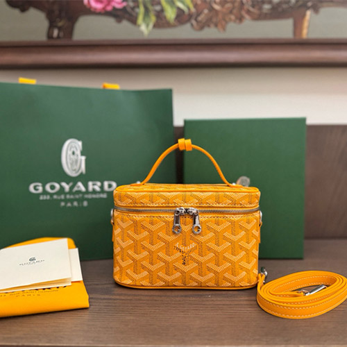 고야드 뮤즈 바니티 미니 숄더백 GY21061-7 2026/신상