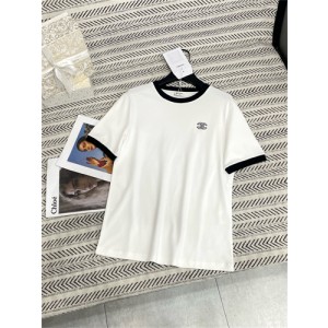 샤넬 티셔츠 C31257 2026/신상