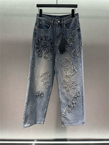 크롬하츠 청바지 C82405 2026/신상