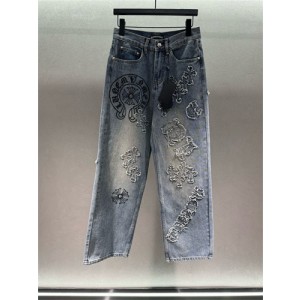 크롬하츠 청바지 C82405 2026/신상