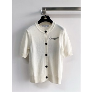 디올 반팔 가디건 D21907 2026/신상