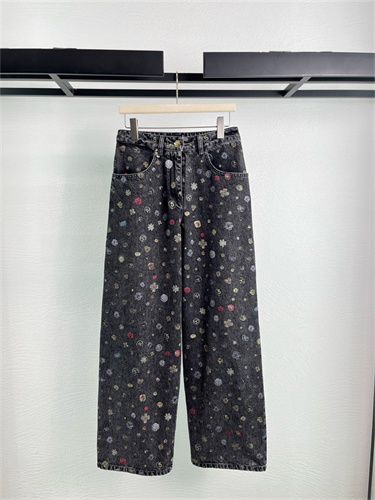 샤넬 청 바지 C43201 2026/신상