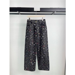 샤넬 청 바지 C43201 2026/신상