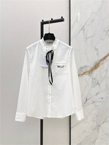 샤넬 셔츠 C82709 2026/신상