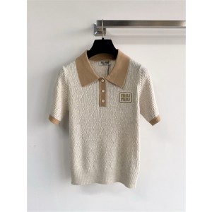 미우미우 니트 M22303 2026/신상