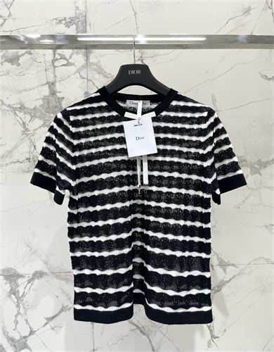 디올 반팔 레이스 니트 D32202 2026/신상