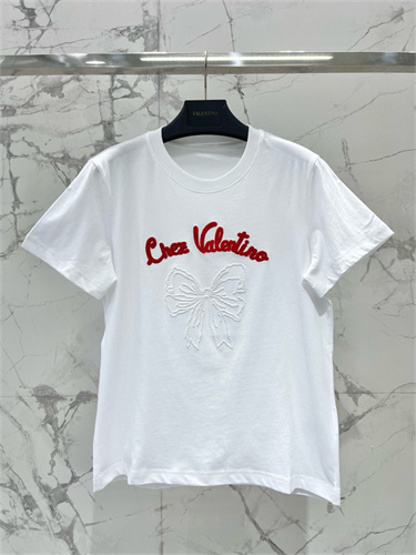 발렌티노 티셔츠 V31907 2026/신상