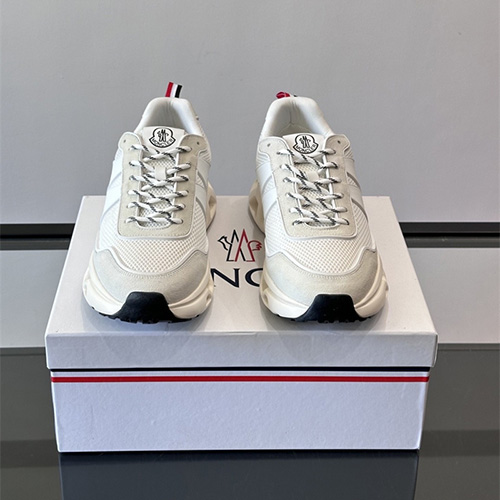 몽클레어 남성용 스니커즈 M18923-1 2026/신상