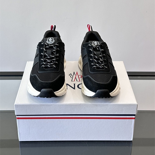 몽클레어 남성용 스니커즈 M18923-2 2026/신상