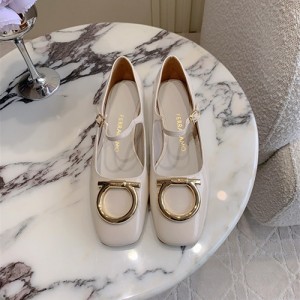 페레가모 여성용 단화 F88833-1 2026/신상