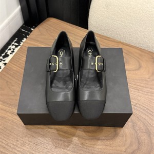 샤넬 여성용 단화 C89919-2 2026/신상