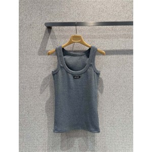 미우미우 민소매 M61553 2026/신상