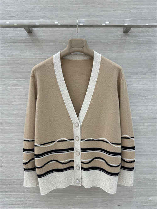 에르메스 긴팔 가디건 H34208 2026/신상