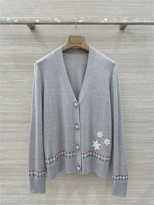 톰브라운 긴팔 가디건 T13204 2026/신상