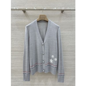 톰브라운 긴팔 가디건 T13204 2026/신상