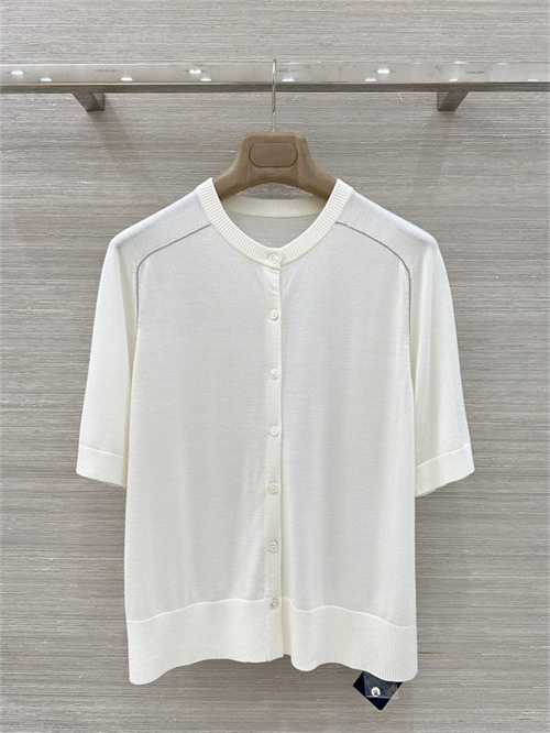 로로피아나 반팔 셔츠 L53991 2026/신상