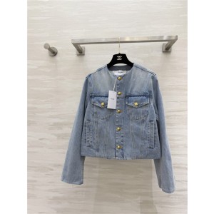셀린느 데님 자켓 C83508 2026/신상