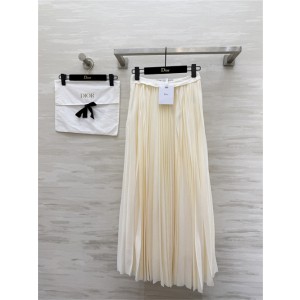 디올 스커트 D74109 2026/신상