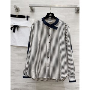 샤넬 긴팔 셔츠 C02909 2026/신상