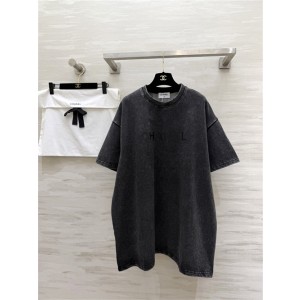 샤넬 반팔 티셔츠 C32492 2026/신상