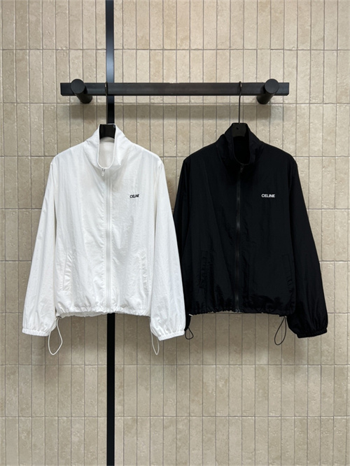 셀린느 자켓 C82309 2026/신상