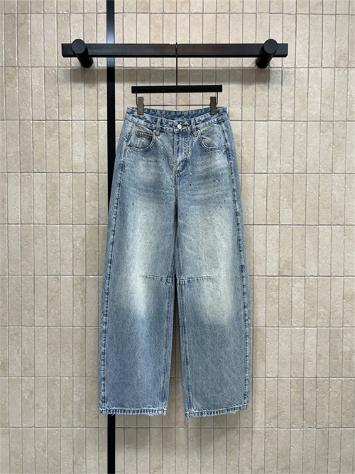 셀린느 청바지 C03104 2026/신상