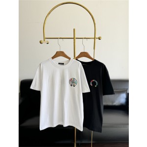 크롬하츠 반팔 티셔츠 C62105 2026/신상