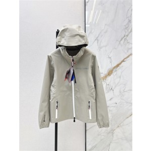 몽클레어 바람막이 후드 자켓 M34209 2026/신상