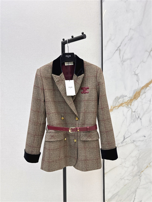 셀린느 양복 자켓 C54309 2026/신상