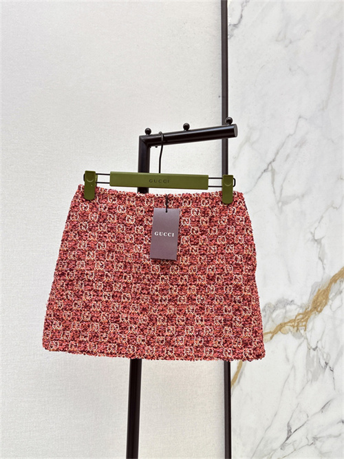 구찌 스커트 G92997 2026/신상