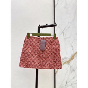 구찌 스커트 G92997 2026/신상